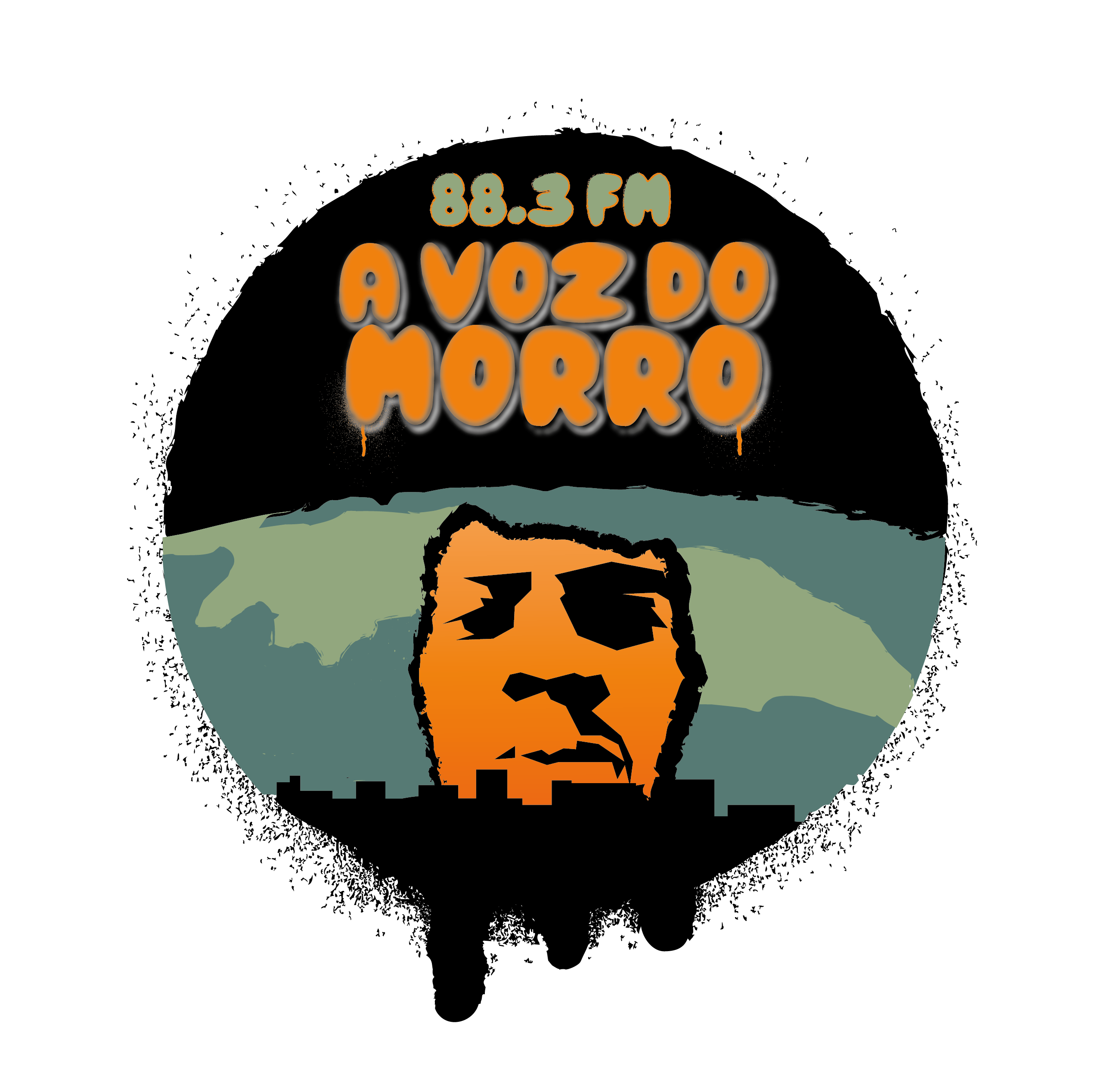Voz do Morro FM